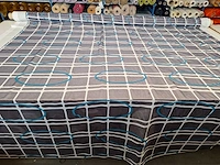 Textielrol 120 meter chagal 300 hoog (2x) - afbeelding 1 van  3