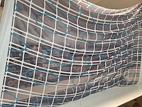 Textielrol 120 meter chagal 300 hoog (2x) - afbeelding 2 van  3
