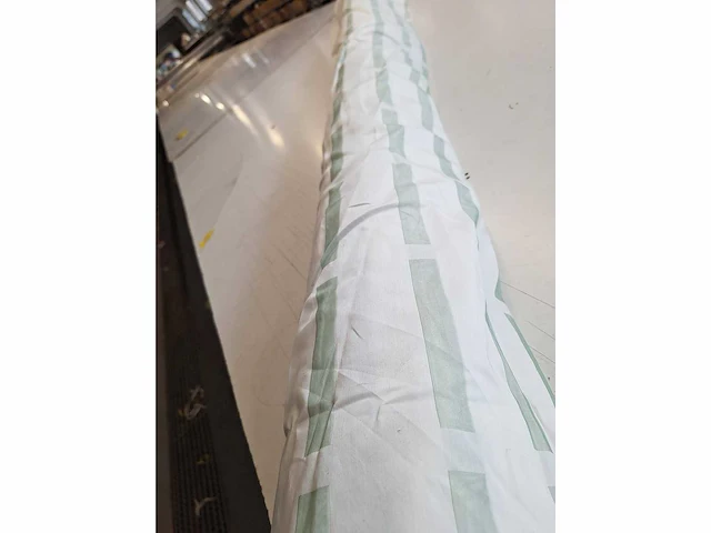 Textielrol 120 meter mendo 300 hoog - afbeelding 3 van  4