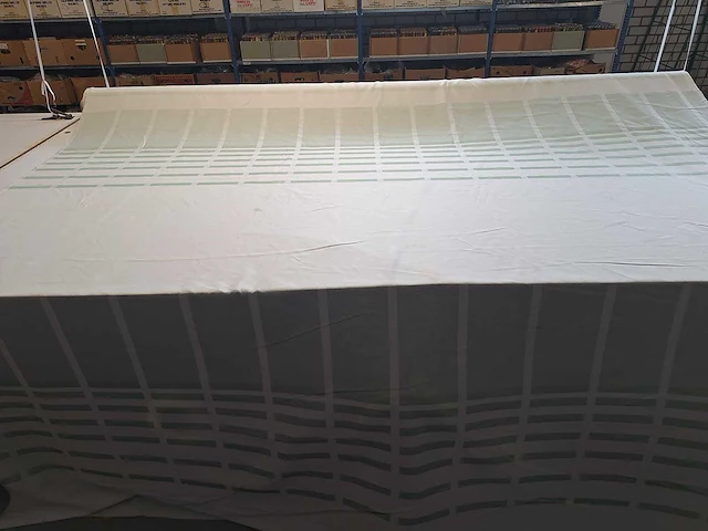 Textielrol 120 meter mendo 300 hoog - afbeelding 4 van  4
