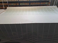 Textielrol 120 meter mendo 300 hoog - afbeelding 4 van  4