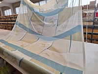 Textielrol 179 meter quest 290 hoog (3x)