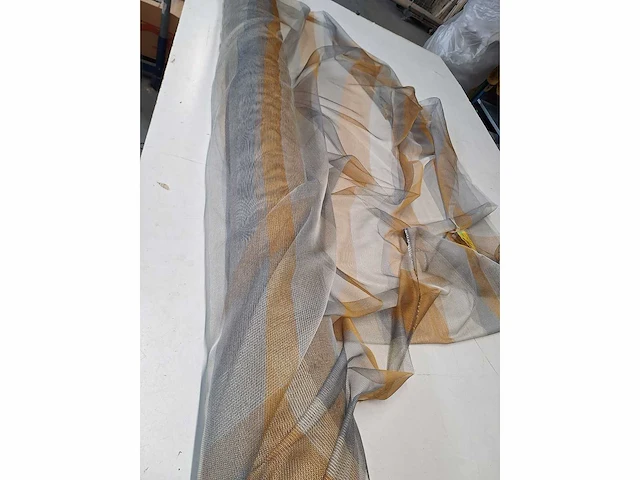 Textielrol 245 meter road 300 hoog (2x) - afbeelding 2 van  4