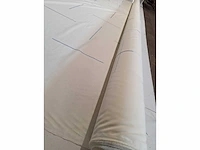 Textielrol 59 meter mosk 300 hoog - afbeelding 3 van  4