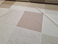 Textielrol 60 meter blocks 300 hoog - afbeelding 3 van  3
