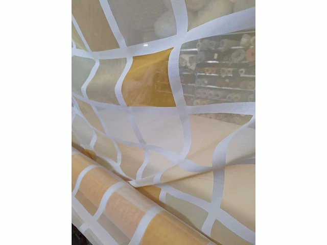 Textielrol 70 meter (40+15+15) noho 300 hoog (3x) - afbeelding 2 van  3
