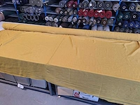 Textielrol 73 meter (60+13) tono met loodvetter 300 hoog (2x) - afbeelding 1 van  5