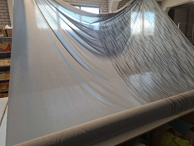 Textielrol 90 meter horizon 300 hoog - afbeelding 1 van  3