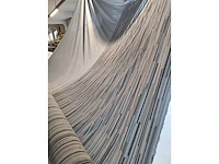 Textielrol 90 meter horizon 300 hoog - afbeelding 2 van  3