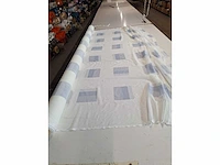 Textielrol 90 meter xerba 300 hoog - afbeelding 2 van  3