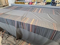 Textielrol 95 meter (45 + 50) peacock 330 hoog