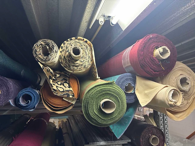 Textielrol - afbeelding 13 van  40