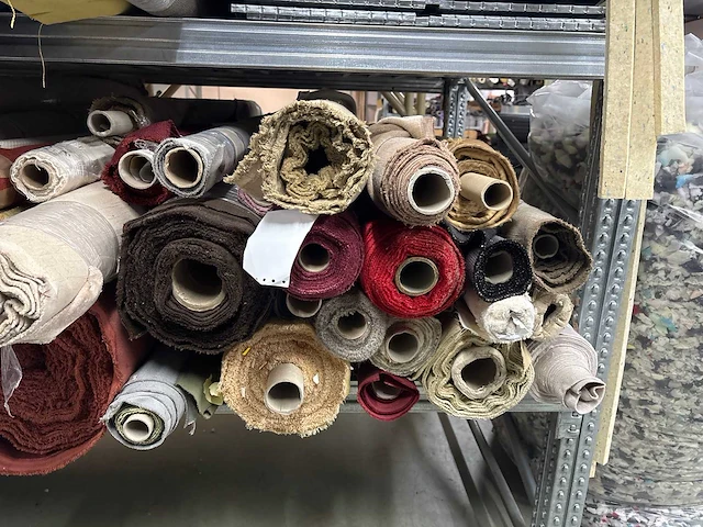 Textielrol - afbeelding 19 van  40