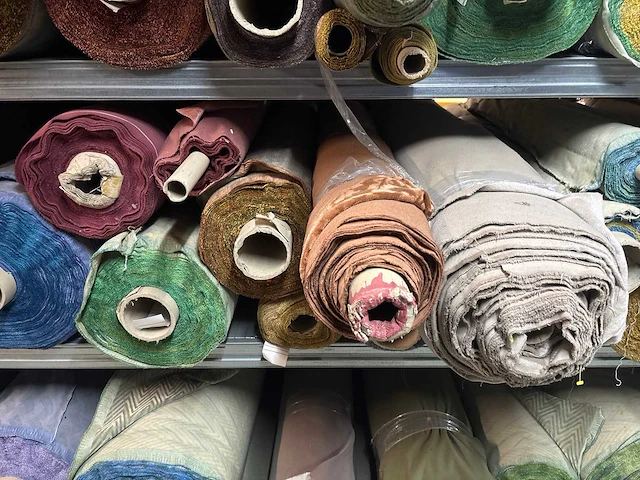 Textielrol - afbeelding 30 van  40