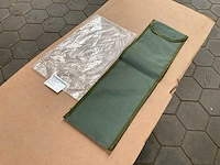 Textile bag (2x) - afbeelding 1 van  3