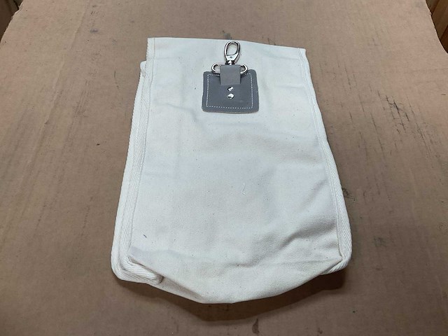Textile bag (4x) - afbeelding 4 van  5