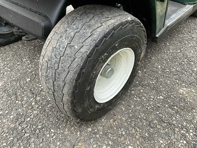 Textron e-z-go golfkar - afbeelding 2 van  22