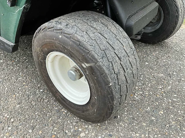 Textron e-z-go golfkar - afbeelding 3 van  22