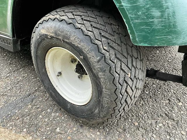 Textron e-z-go golfkar - afbeelding 5 van  22