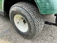 Textron e-z-go golfkar - afbeelding 5 van  22
