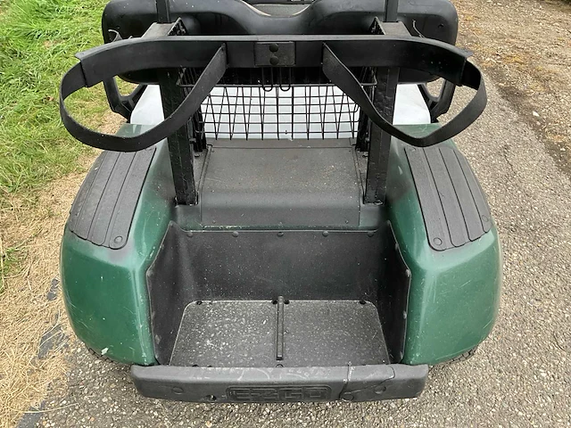 Textron e-z-go golfkar - afbeelding 6 van  22