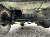Textron e-z-go golfkar - afbeelding 10 van  22