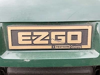 Textron e-z-go golfkar - afbeelding 13 van  22