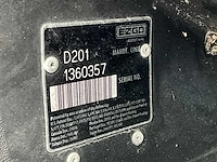 Textron e-z-go golfkar - afbeelding 14 van  22