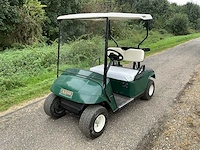 Textron e-z-go golfkar - afbeelding 12 van  22
