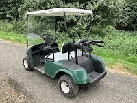 Textron e-z-go golfkar - afbeelding 16 van  22