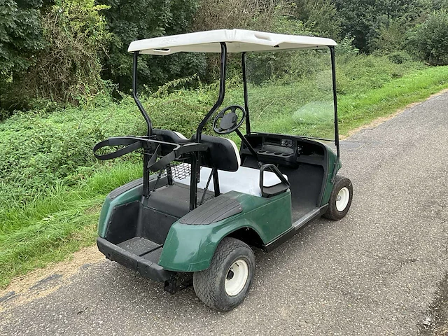 Textron e-z-go golfkar - afbeelding 17 van  22