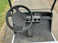 Textron e-z-go golfkar - afbeelding 18 van  22