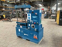 Textron lycoming greenerd verticale hydraulische persmachine - afbeelding 2 van  7