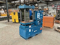 Textron lycoming greenerd verticale hydraulische persmachine - afbeelding 3 van  7