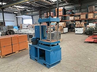 Textron lycoming greenerd verticale hydraulische persmachine - afbeelding 4 van  7