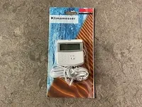 Tfa dostmann - thermometer digitaal (14x)
