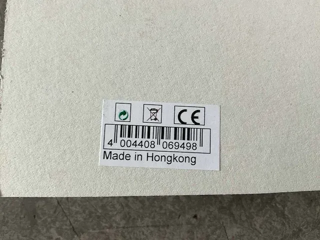 Tfa dostmann - thermometer digitaal (14x) - afbeelding 2 van  2
