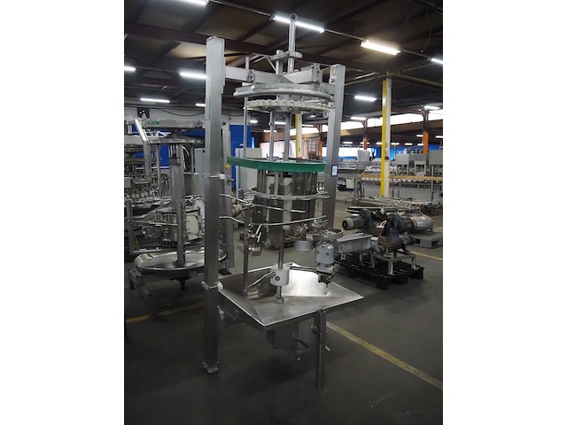 Tfe - afbeelding 1 van  10