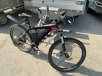 Tfs matts 100 elektrische mountainbike - afbeelding 4 van  11