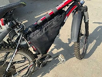 Tfs matts 100 elektrische mountainbike - afbeelding 7 van  11
