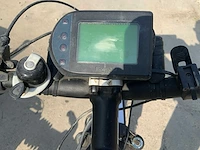 Tfs matts 100 elektrische mountainbike - afbeelding 9 van  11