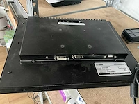 Tft monitor met pc - afbeelding 2 van  8