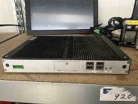 Tft monitor met pc - afbeelding 3 van  8