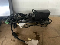 Tft monitor met pc - afbeelding 7 van  8