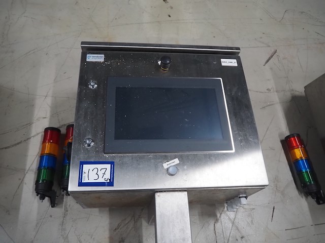 Tft solutions - afbeelding 2 van  19