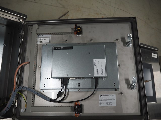 Tft solutions - afbeelding 4 van  19