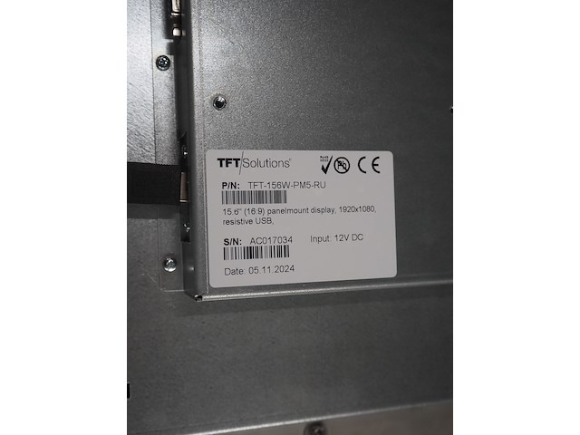 Tft solutions - afbeelding 6 van  19