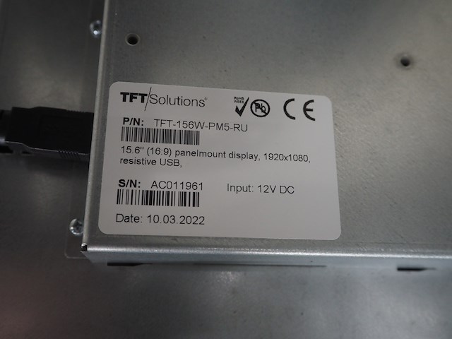 Tft solutions - afbeelding 10 van  19