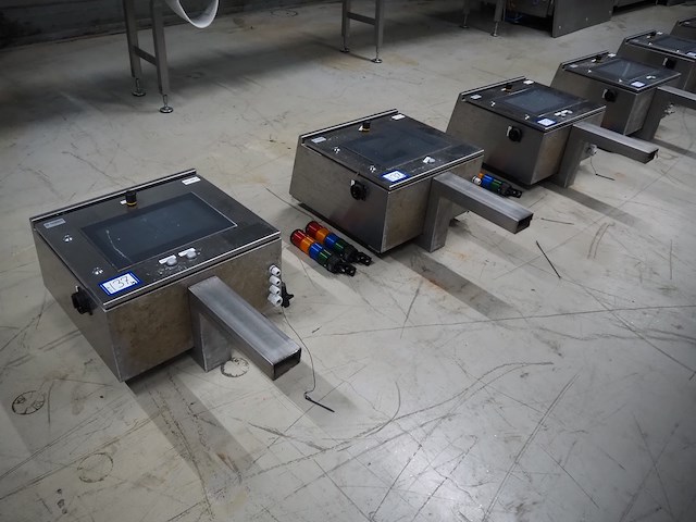 Tft solutions - afbeelding 1 van  19