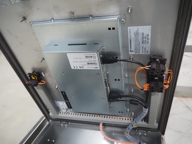 Tft solutions - afbeelding 17 van  19